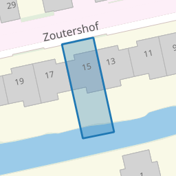 Perceel AKM01-K-2945