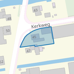 Perceel AKM01-K-2960