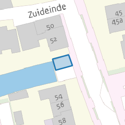 Perceel AKM01-K-2990