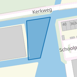 Perceel AKM01-K-3013