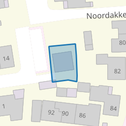 Perceel AKM01-K-3018