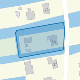 Perceel AKM01-K-3021