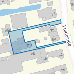 Perceel AKM01-K-3022