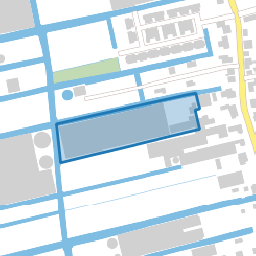 Perceel AKM01-K-3023