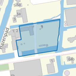 Perceel AKM01-K-3025