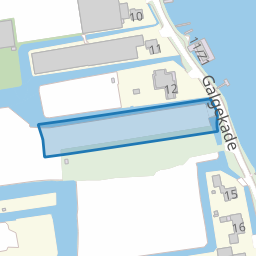 Perceel AKM01-K-3032