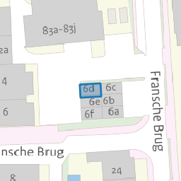 Perceel AKM01-K-3055