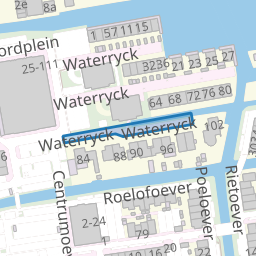 Perceel AKM01-K-3079