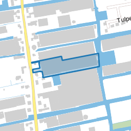 Perceel AKM01-K-3092