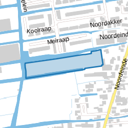 Perceel AKM01-K-3096