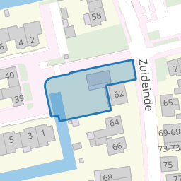 Perceel AKM01-K-3105