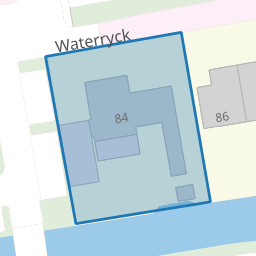 Perceel AKM01-K-3109