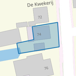 Perceel AKM01-K-3131