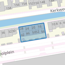 Perceel AKM01-K-3140