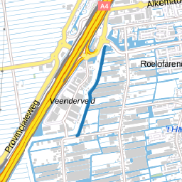 Perceel AKM01-K-3182