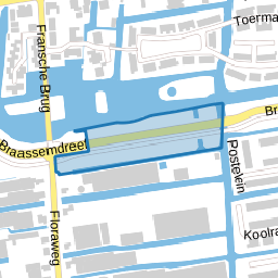 Perceel AKM01-K-3201