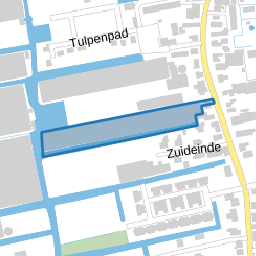 Perceel AKM01-K-3212