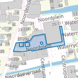 Perceel AKM01-K-3230