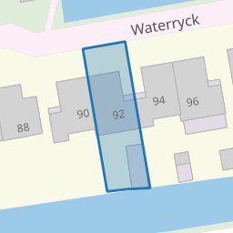 Perceel AKM01-K-3258
