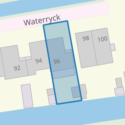 Perceel AKM01-K-3260