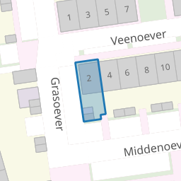 Perceel AKM01-K-3280
