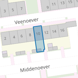 Perceel AKM01-K-3282