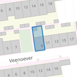 Perceel AKM01-K-3284