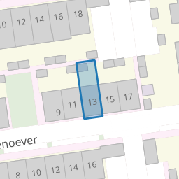 Perceel AKM01-K-3287