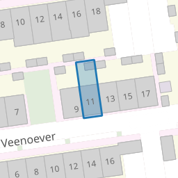 Perceel AKM01-K-3290