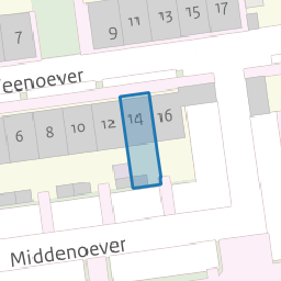 Perceel AKM01-K-3302