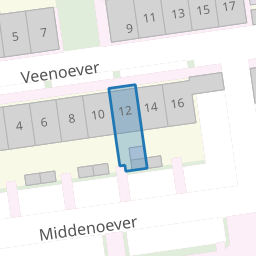 Perceel AKM01-K-3303