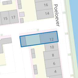 Perceel AKM01-K-3304