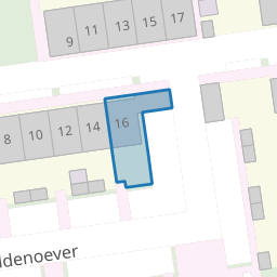 Perceel AKM01-K-3306