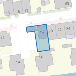 Perceel AKM01-K-3319