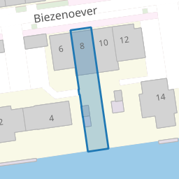 Perceel AKM01-K-3320