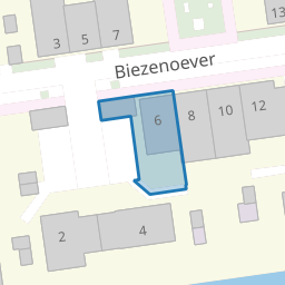 Perceel AKM01-K-3322