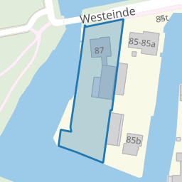 Perceel AKM01-K-3368