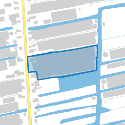 Perceel AKM01-K-3373