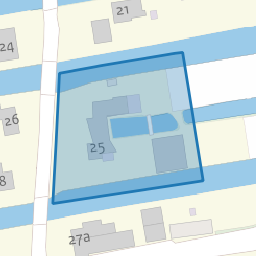 Perceel AKM01-K-3380