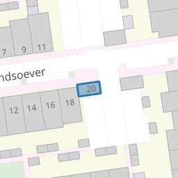 Perceel AKM01-K-3387