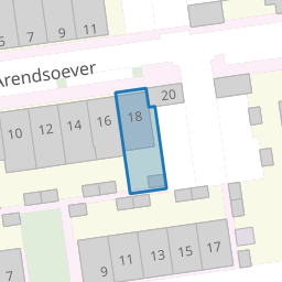 Perceel AKM01-K-3388