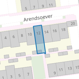 Perceel AKM01-K-3391