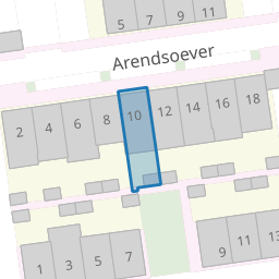 Perceel AKM01-K-3392