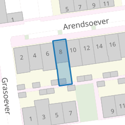 Perceel AKM01-K-3393