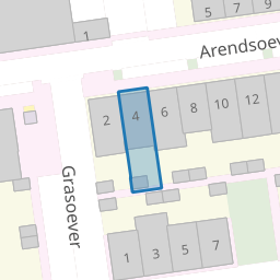 Perceel AKM01-K-3395