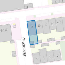 Perceel AKM01-K-3396