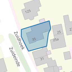 Perceel AKM01-K-3405