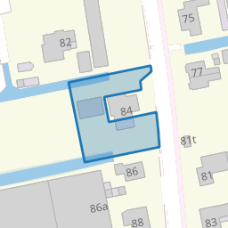 Perceel AKM01-K-3408