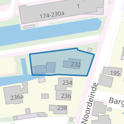 Perceel AKM01-K-3413