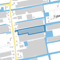 Perceel AKM01-K-3419